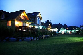 Popcorn House Pension