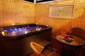 Popcorn House Pension