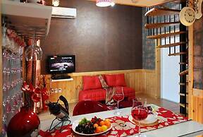 Popcorn House Pension