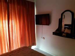 Apartment Marhaba Agadir