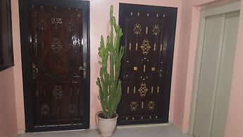 Apartment Marhaba Agadir