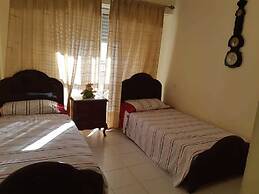 Apartment Marhaba Agadir