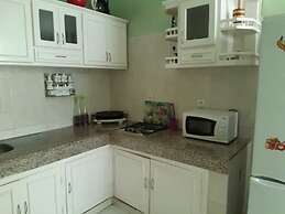 Apartment Marhaba Agadir