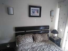 Apartment Marhaba Agadir