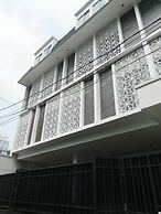 MK House SCBD