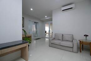 MK House SCBD