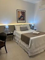 Pousada Praia Pajuçara