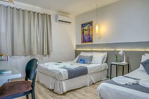 Pousada Praia Pajuçara