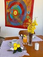 Pousada Praia Pajuçara