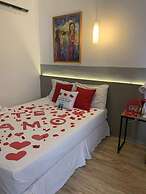 Pousada Praia Pajuçara