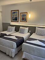 Pousada Praia Pajuçara