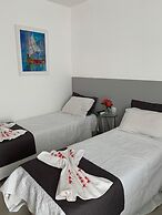 Pousada Praia Pajuçara