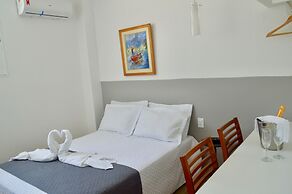 Pousada Praia Pajuçara