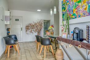 Pousada Praia Pajuçara