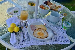 Pousada Praia Pajuçara