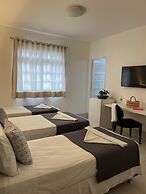 Pousada Praia Pajuçara