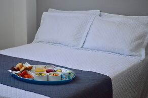 Pousada Praia Pajuçara