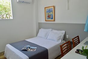 Pousada Praia Pajuçara