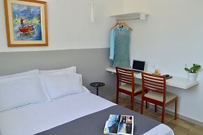 Pousada Praia Pajuçara