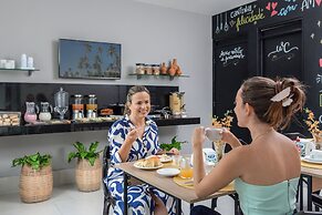 Pousada Praia Pajuçara