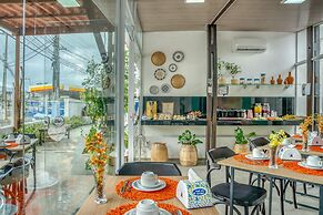 Pousada Praia Pajuçara