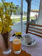 Pousada Praia Pajuçara