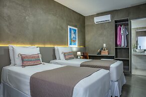 Pousada Praia Pajuçara