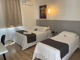 Pousada Praia Pajuçara