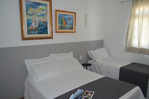 Pousada Praia Pajuçara