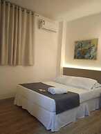 Pousada Praia Pajuçara