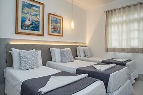 Pousada Praia Pajuçara