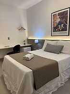 Pousada Praia Pajuçara