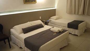 Pousada Praia Pajuçara