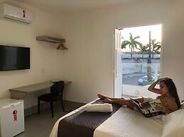 Pousada Praia Pajuçara