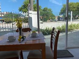 Pousada Praia Pajuçara