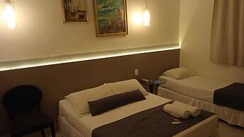 Pousada Praia Pajuçara