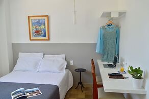 Pousada Praia Pajuçara