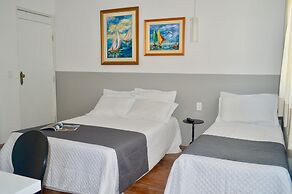 Pousada Praia Pajuçara