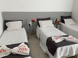 Pousada Praia Pajuçara