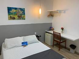 Pousada Praia Pajuçara