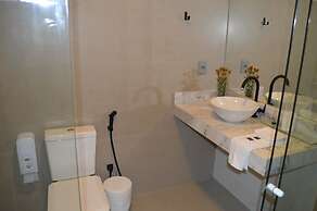 Pousada Praia Pajuçara