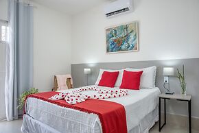 Pousada Praia Pajuçara