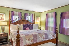 Tall Pines Inn