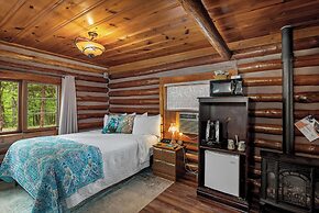 Tall Pines Inn