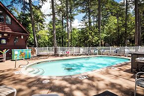 Tall Pines Inn