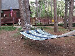 Tall Pines Inn
