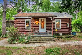 Tall Pines Inn