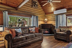 Tall Pines Inn
