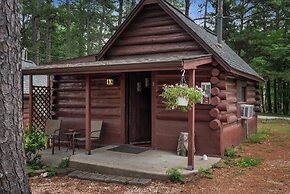 Tall Pines Inn