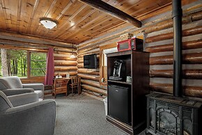 Tall Pines Inn